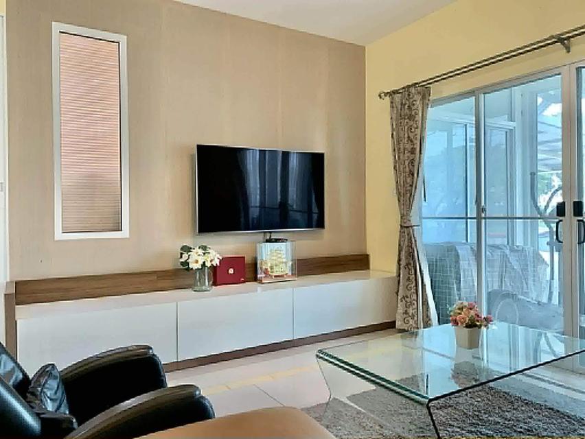 ขายบ้านเดี่ยว 2 ชั้น โครงการพฤกษ์ลดา บางนา 17