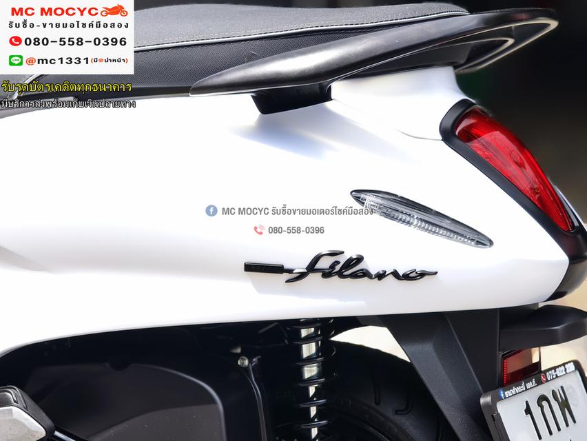 Grand Filano Hybrid 2025 อายุ10วัน เลขไมล์70โล สภาพใหม่ป้ายแดง NO1214    15