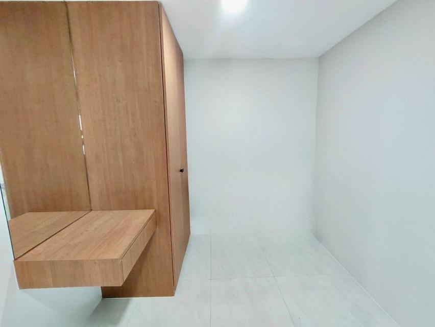 ขายบ้านเดี่ยวรีโนเวทใหม่สไตล์โมเดิร์นลักชัวรี่ หมู่บ้านเปรมฤทัย 1 (Premruethai 1) ซอยรามอินทรา 46/1 พื้นที่ใช้สอยจุใจ 400 ตร.ม. 12