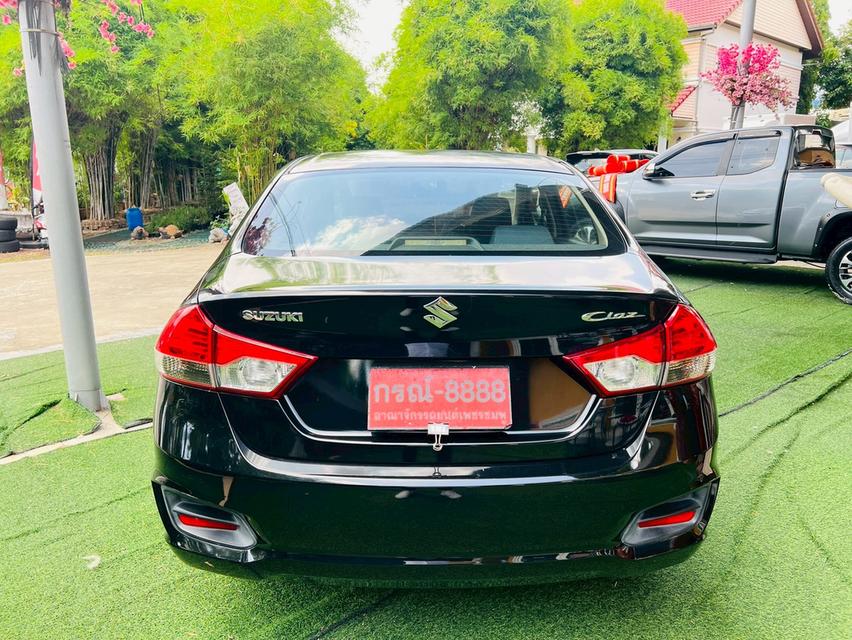 Suzuki Ciaz GL AT ปี 2020 เกียร์ออโต้ รูปย่อยที่ 3