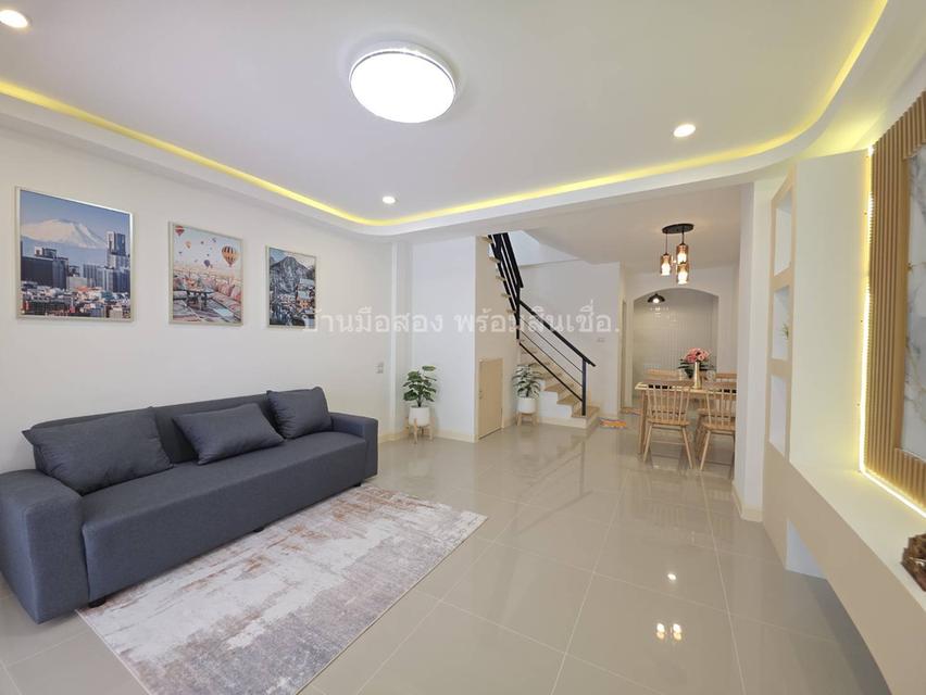 หมู่บ้านเคซี 7 ไทยรามัญ 7