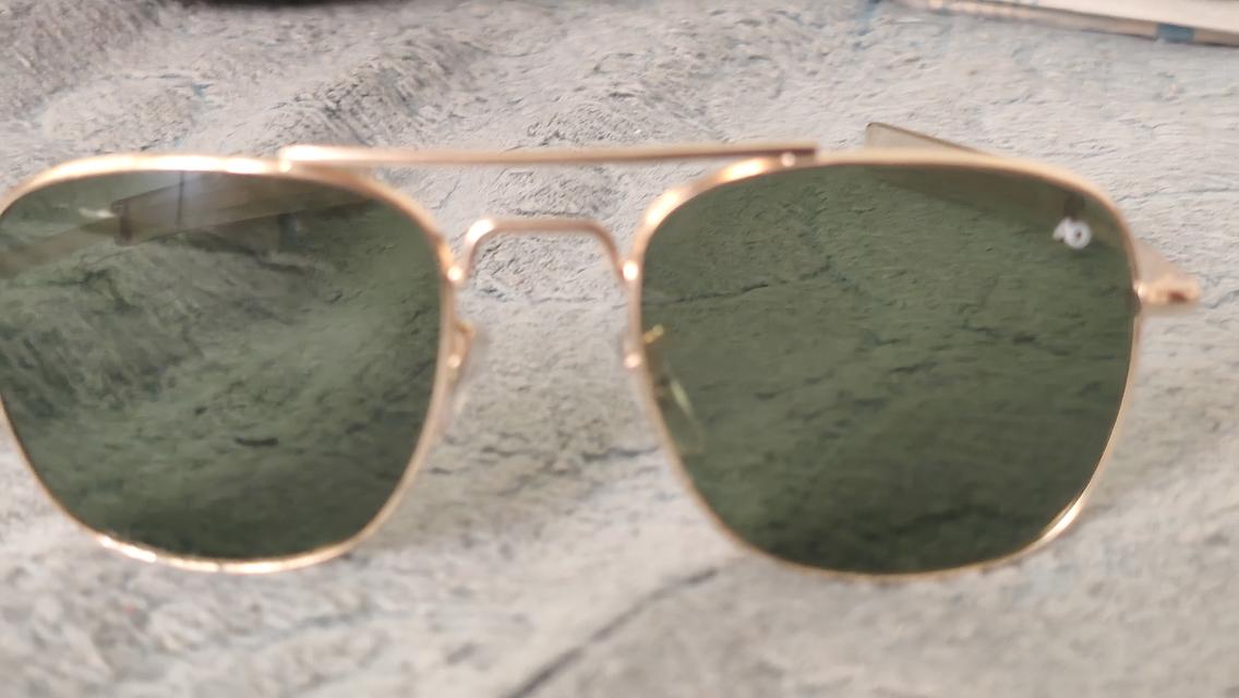 แว่นตาAmerican Optical (AO) รูปที่ 2