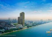 Copacabana Beach Jomtien  3