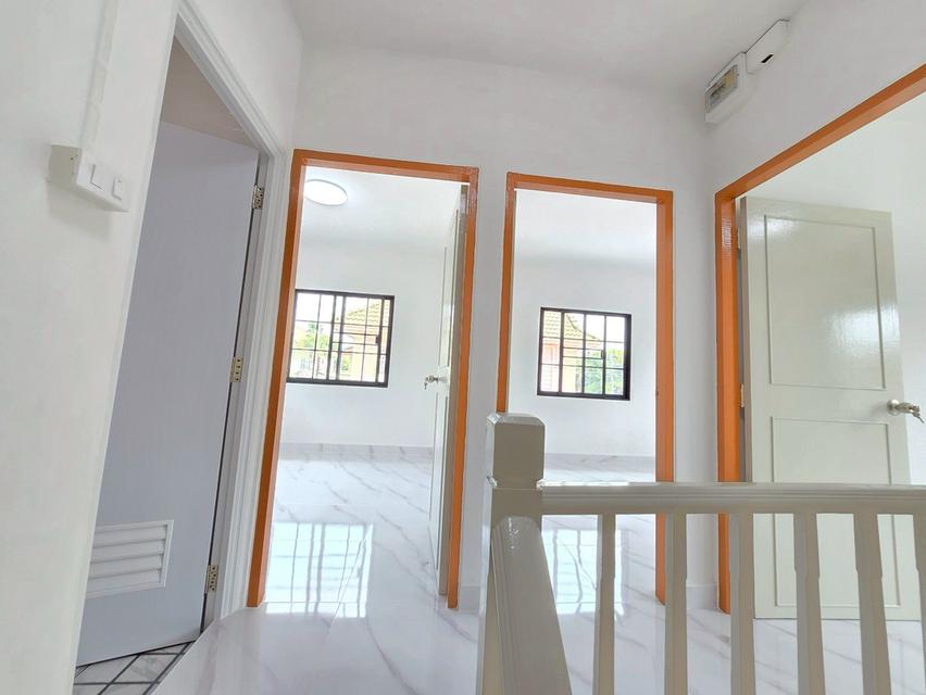 ขายบ้านแฝด หมู่บ้านพฤกษา 20 ซอย 2/4 15
