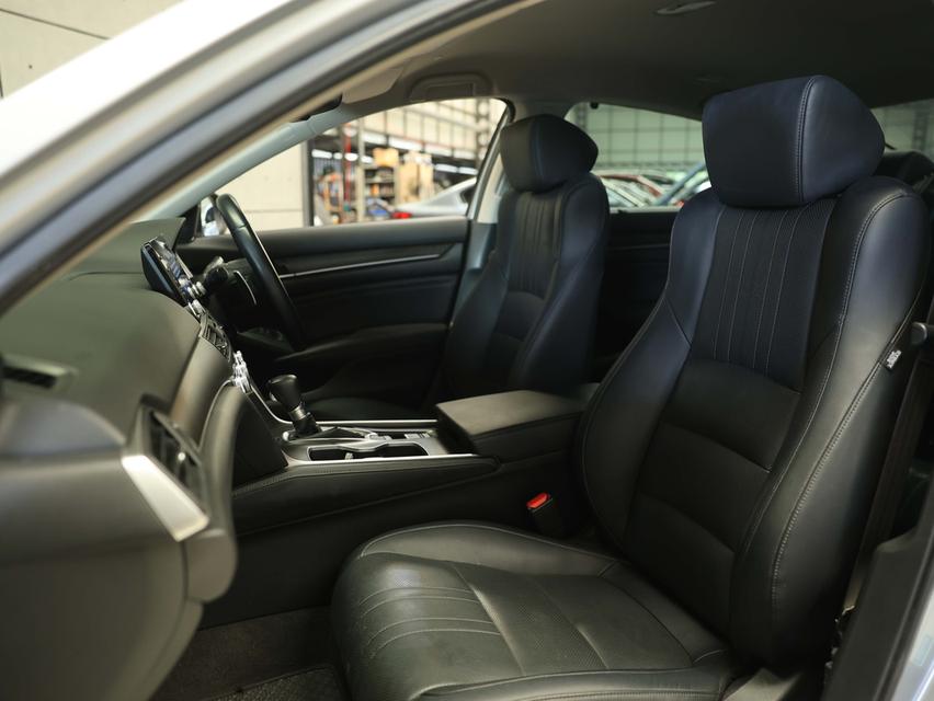 2021 Honda ACCORD 2.0 (ปี 19-23) e:HEV EL+ Sedan รูปที่ 18