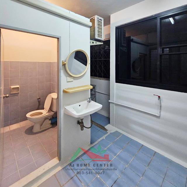 ขายบ้านเอื้ออาทรบางบัวทอง1 ขนาด33.44ตรม. ตึก19 ชั้น2 สภาพดีพร้อมอยู่ จัดกู้ฟรี มีบริการรับผ่อนตรง 5