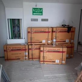 ช่างแอร์แบริ่ง ล้างแอร์ลาซาล ซ่อมแอร์สุขุมวิท105 ย้ายแอร์สุขุมวิท107 ติดตั้งแอร์ศรีด่าน22 รูปที่ 10