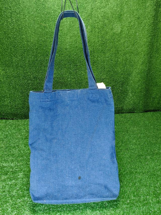 Lee Cooper Denim Tote Bag