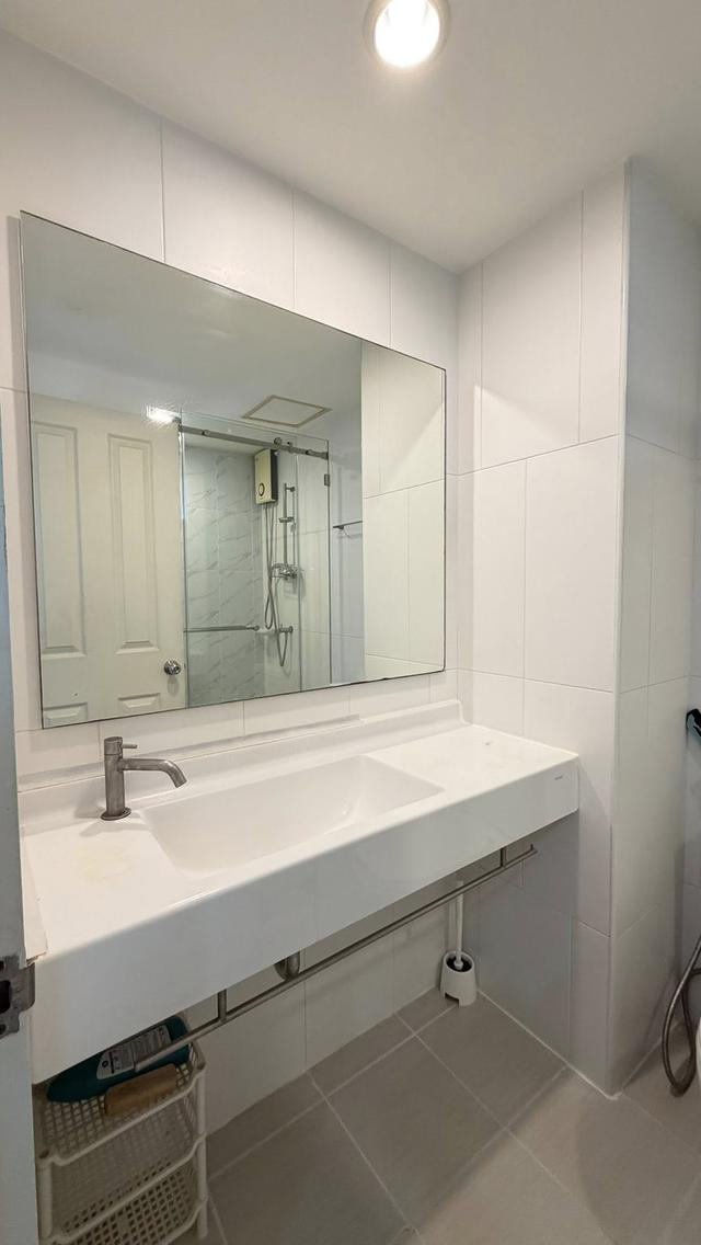 ให้เช่าคอนโด MRT จตุจักร BTS หมอชิต U Delight @ Jatujak Station (ยู ดีไลท์ แอท จตุจักร สเตชั่น) 11