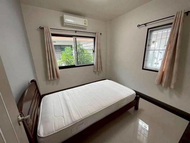 บ้านเช่าทำเลดี สยามคันทรีคลับ พัทยา เฟอร์นิเจอร์ครบ พร้อมเข้าอยู่ 6