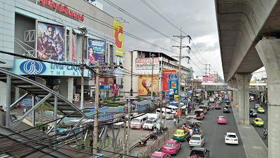 ขายที่ดินพร้อมบ้านเก่า แปลงเล็ก ขายตามสภาพต้องสร้างใหม่ทั้งหมด ทำเล เหมาะอยู่อาศัย สำโรง สมทุรปราการ 9