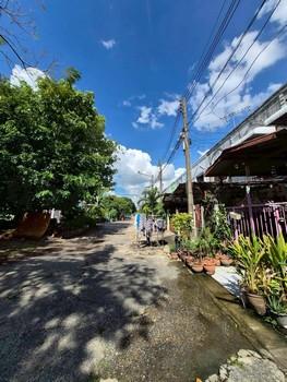 🏡 ขายทาวน์เฮ้าส์ 2 ชั้น หมู่บ้านสินธร รังสิต ราคาสุดคุ้มเพียง 1.4 ล้านบาท‼️ 1