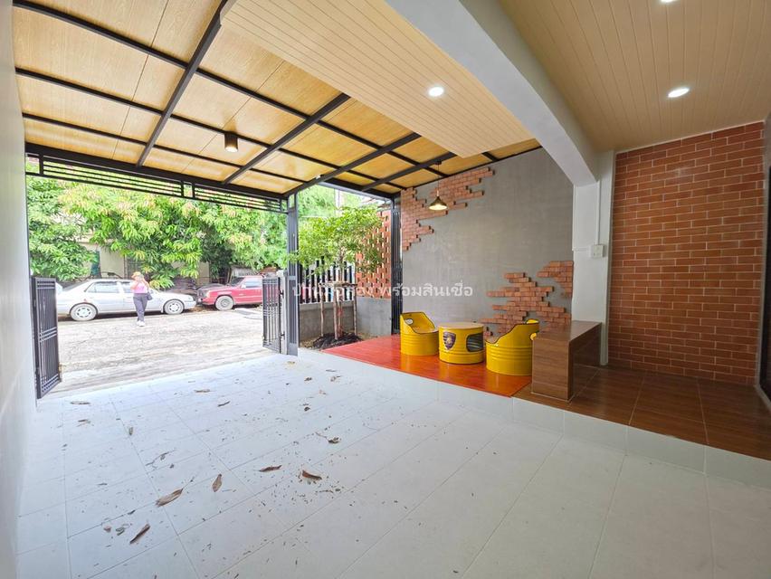 หมู่บ้านเคซี 3 หทัยราษฎร์ 39 3