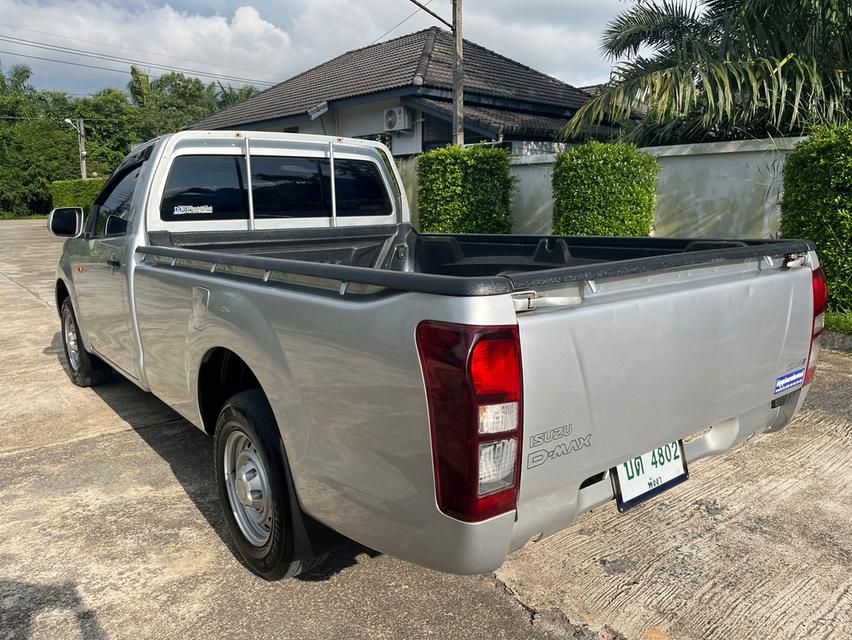 ISUZU D-MAX SPARK 2018 1.9 Ddi S ABS MT