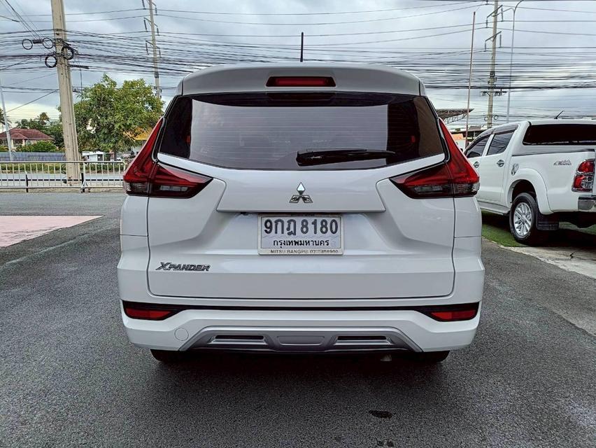 ขาย Mitsubishi Xpander 1.5GT ปี18 7