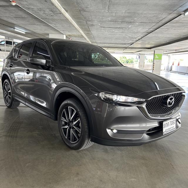 Mazda CX5 2.0 S AT 2019 🚗💨รหัส CBL7357 2