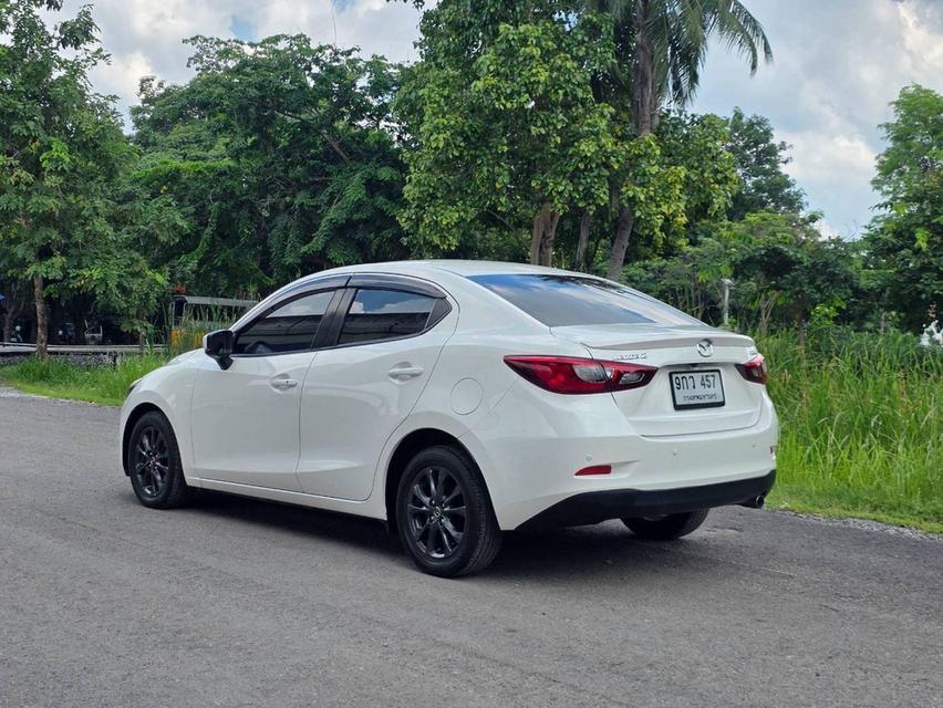 Mazda 1.3 High Connect  ปี2019 ราคา 275,000 รูปที่ 4