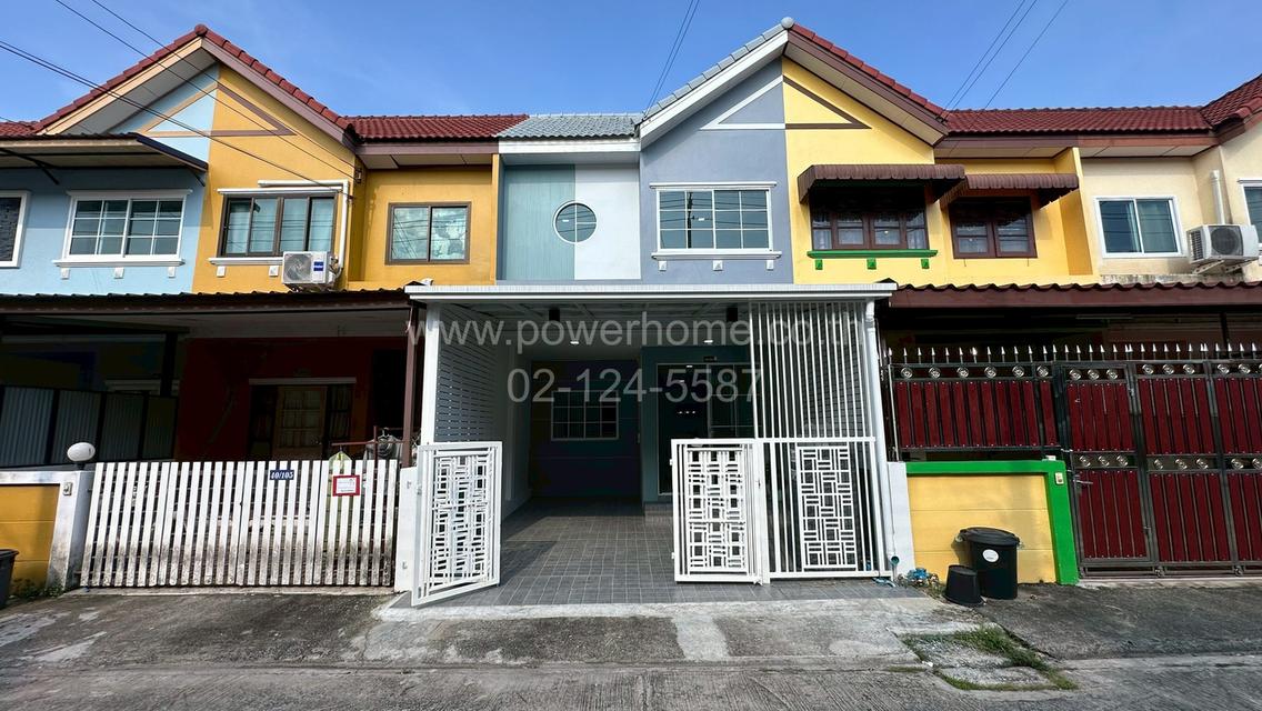 หมู่บ้านกิตติชัยวิลล่า 10 ถนนมิตรไมตรี แขวงหนองจอก เขตหนองจอก กรุงเทพมหานคร
