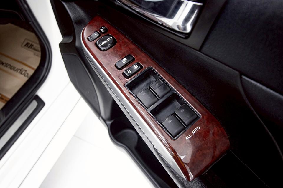 รหัสรถ 1D627 CAMRY 2.0 G EXTREMO 2014 7