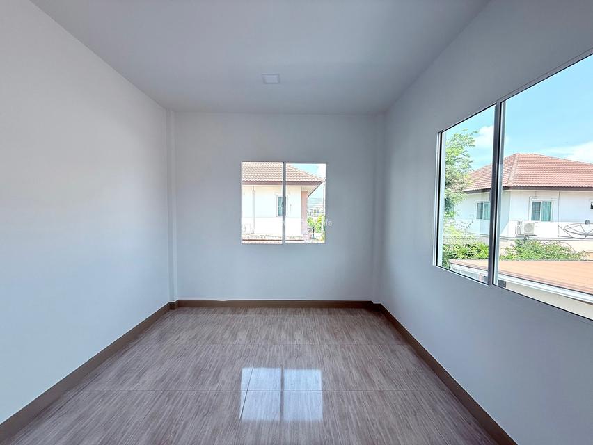 หมู่บ้านดิเอ็กซ์เทนโซ 2 หนองจอก 5