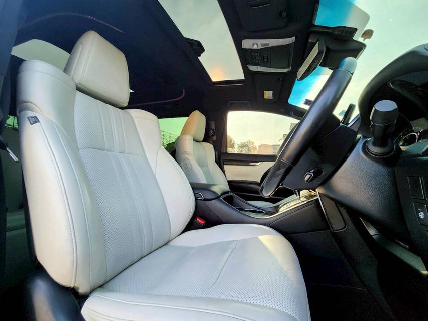 รหัสรถ PEAT563 🚙🚐LEXUS LM300h 7 seats 2020 รูปที่ 11
