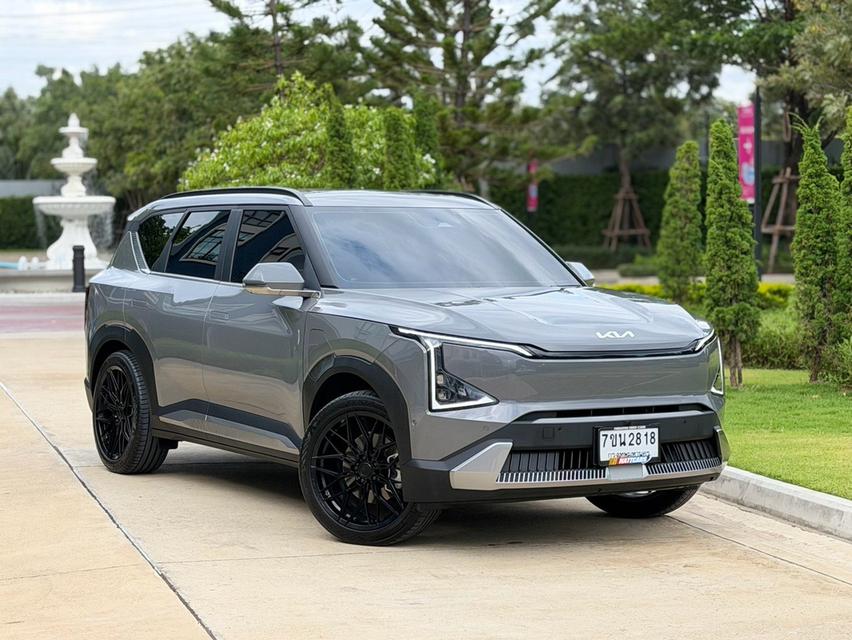 (แจ้งรหัสรถ: NC2818) 📍 KIA ✳️ EV5 AIR 2025