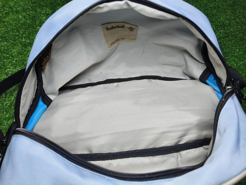 Timberland Travel Bag 10