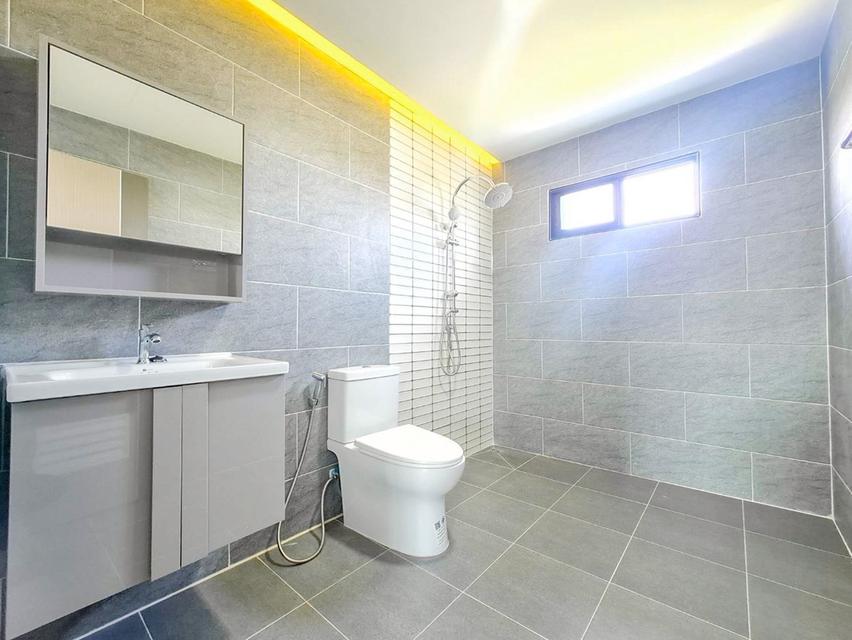 บ้านเดี่ยวศุชญา รังสิต ธัญญะ คลอง4 20