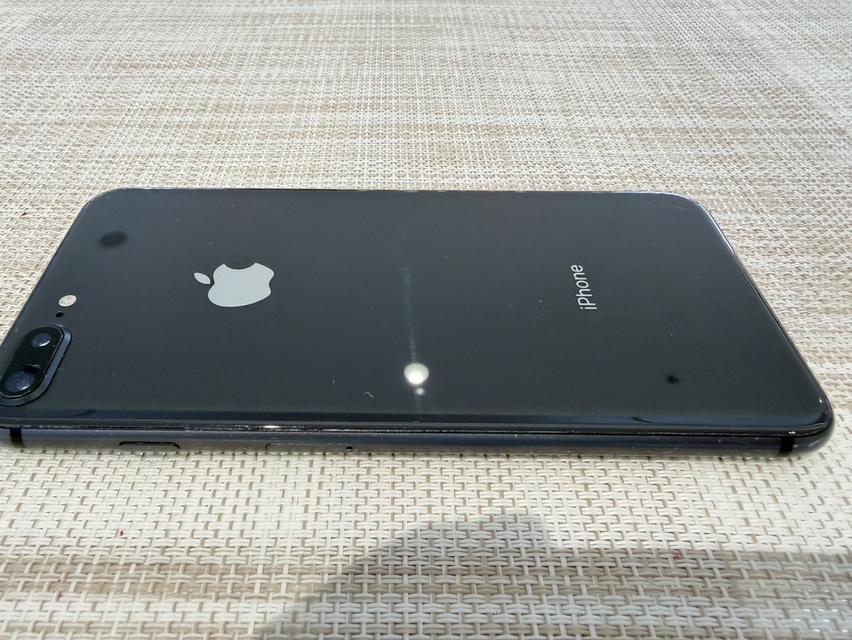 iPhone 8 Plus 64GB สีดำ รูปที่ 6