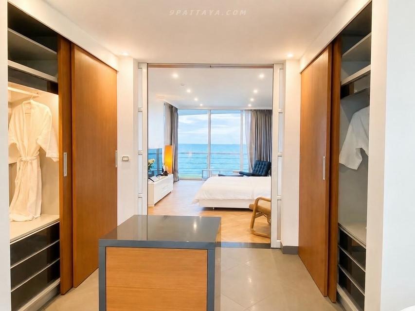For Rent / For Sale — Large Pet-Friendly Sea View Condo at Pure SunsetSpacious 3-bedroom condo for rent or sale at Pure Sunset. Beachfront residence 11