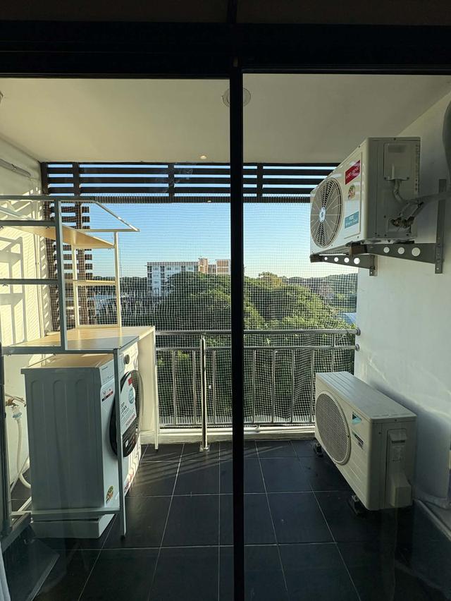 🏙 ให้เช่าคอนโดมิเนียม 💰 ราคาคุ้มค่า ห้องสวย พร้อมโอน เหมาะสำหรับปล่อยเช่าหรืออยู่อาศัย 7