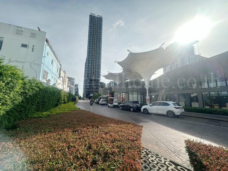 ขาย และ ให้เช่า คอนโด ศุภาลัย เวอเรนด้า รามคำแหง ราคาถูก ติด MRT สถานีราชมังคลา 8