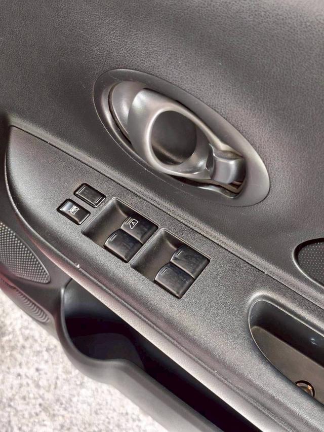 รหัสรถ QT7540 Nissan March 1.2 E minor change ปี 2018 รูปที่ 14