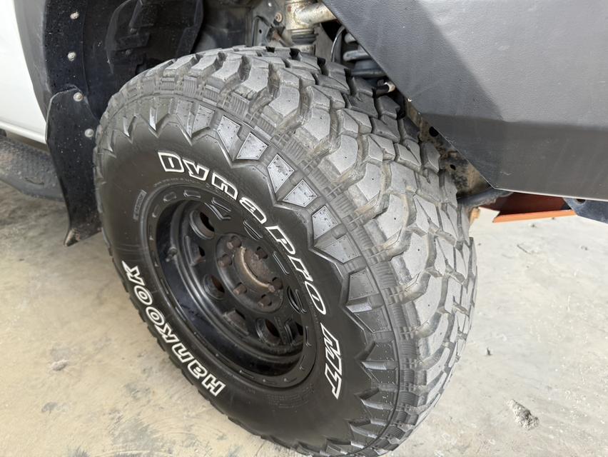 FORD RANGER, 2.2 XLT HI-RIDER DOUBLE CAB ปี2014 รูปที่ 20