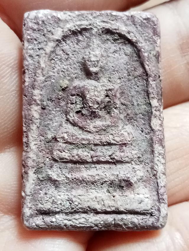 พระสมเด็จเก่า