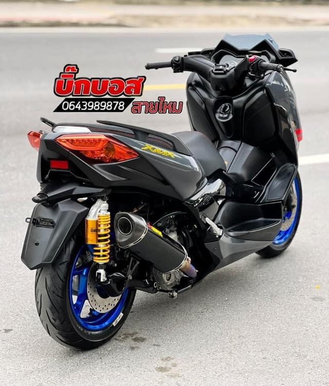 X-MAX300 ปี 2020 2