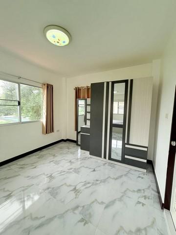 ขายให้เช่าผ่อนตรง บ้านศรีราชาชลบุรี หมู่บ้านเมืองประชา ไพรเวซี่ 3 บ้านเดี่ยว 2 ชั้น 50 ตรว. 5