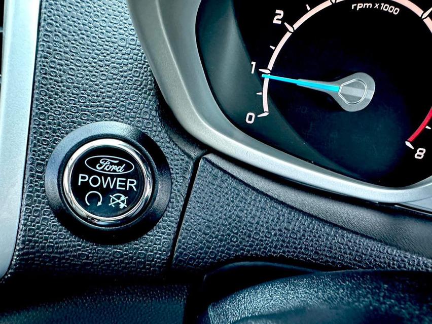 FORD ECOSPORT 1.5 TITANIUM ปี 2014 รูปที่ 19