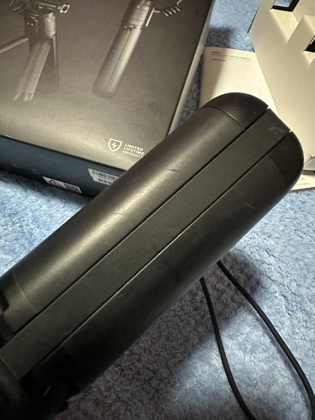 ขาย GoPro 10 พร้อม Volta Battery Grip 16