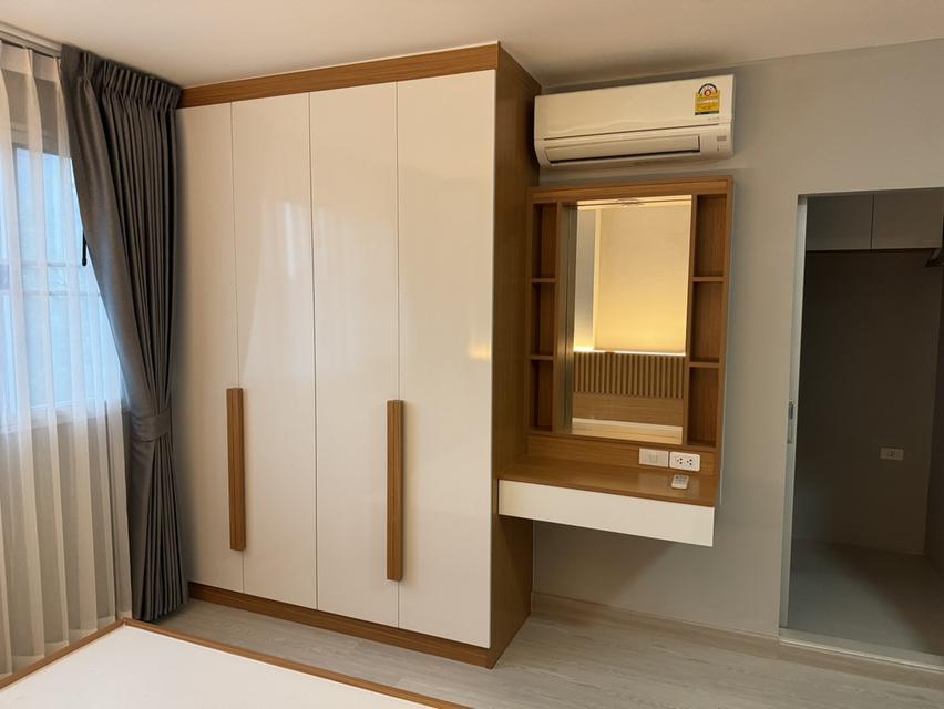 ขาย ดี คอนโดอ่อนนุช-สุวรรณภูมิ D condo Onnut - Suvarnabhumi เจ้าของขายเอง 4