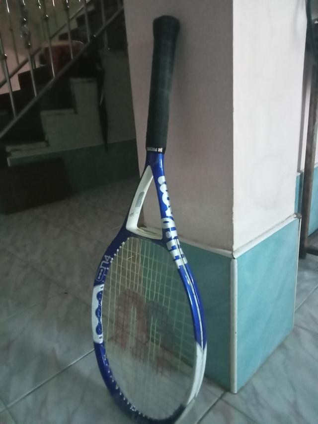 ไม้เทนนิสยี้ห้อwinson