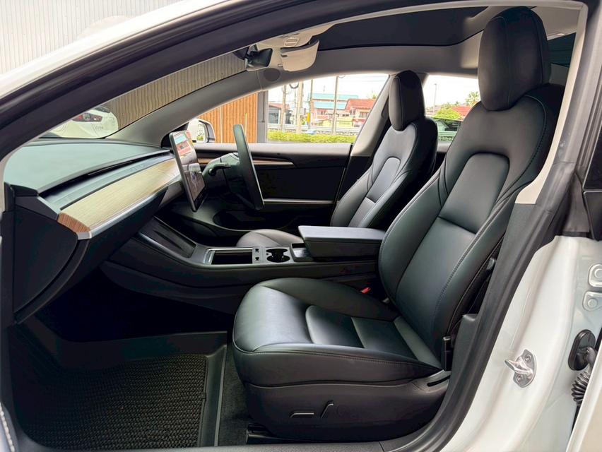 Tesla Model3 Long Range Plus ปี22 รูปที่ 15