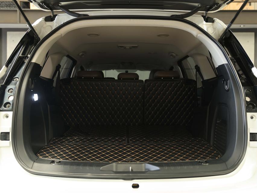 2022 Isuzu MU-X 1.9 (ปี 20-26) Active SUV AT รูปที่ 19