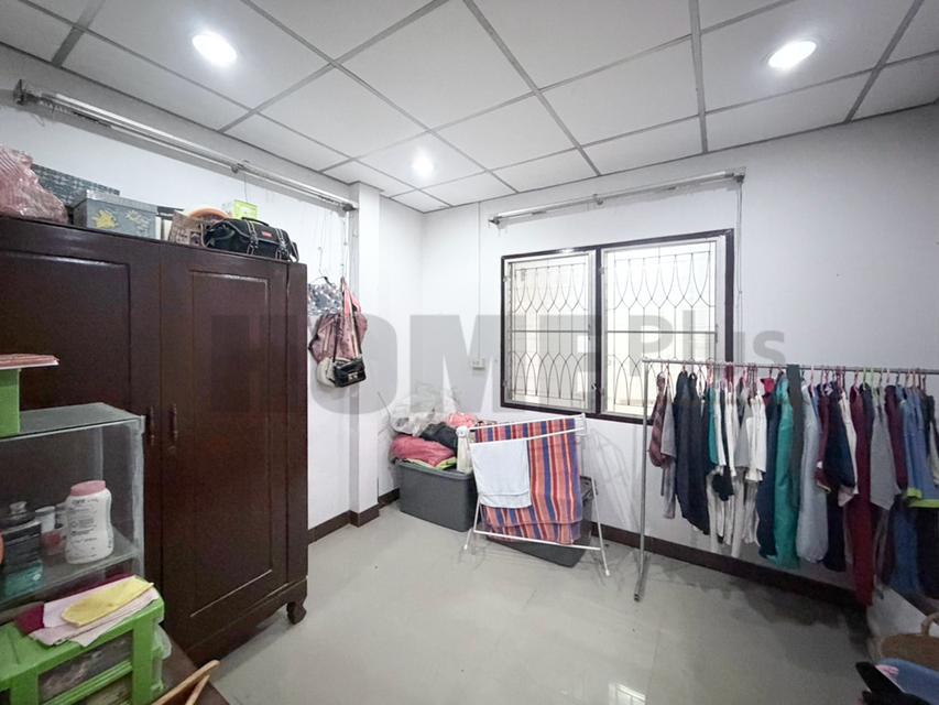 บ้านเดี่ยว หมู่บ้าน ชล ลดา บางบัวทอง นนทบุรี 8