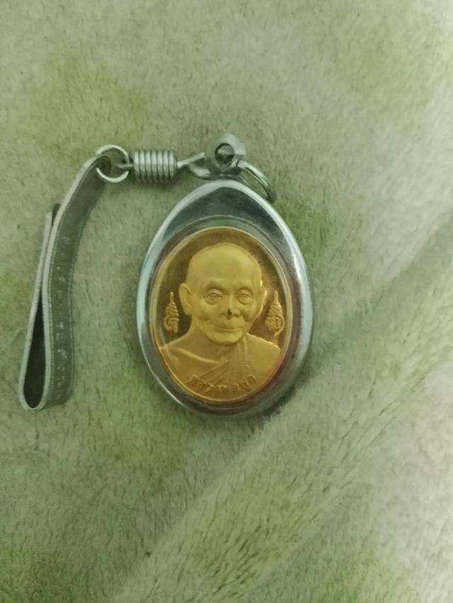 พระเครื่องหลวงพ่อพูลวัดไผ่ล้อมนครปฐม