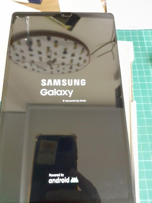 Galaxy Tab A7 Lite 4