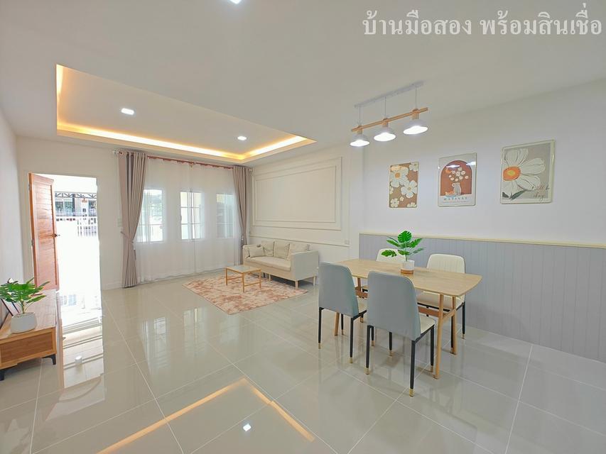 ร่มเย็น ลำลูกกาคลอง2 7