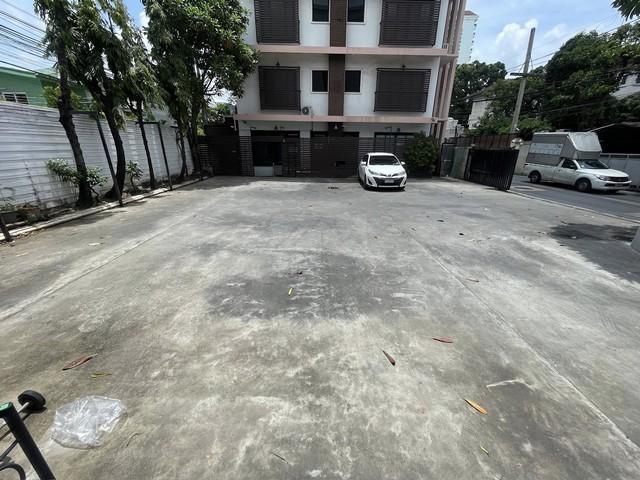 ให้เช่าที่ดิน 70 ตรว. ซอยเอกมัย 12 (สุขุมวิท 63) เหมาะทำคลีนิค , สำนักงาน , ร้านอาหาร 3