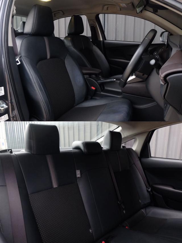 TOYOTA YARIS ATIV, 1.2 SMART ปี2023ไมล์ 6x,xxx km.เครื่องยนต์เบนซินเกียร์ออโต้ รถสวย พร้อมใช้ราคา รูปที่ 11