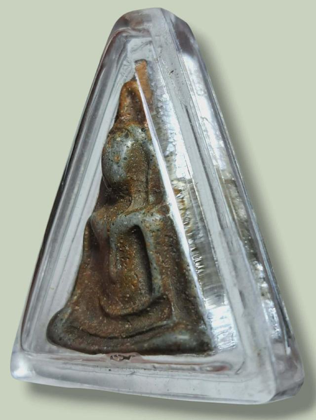 พระนางพญา เปิดให้บูชาจ้า รูปที่ 2